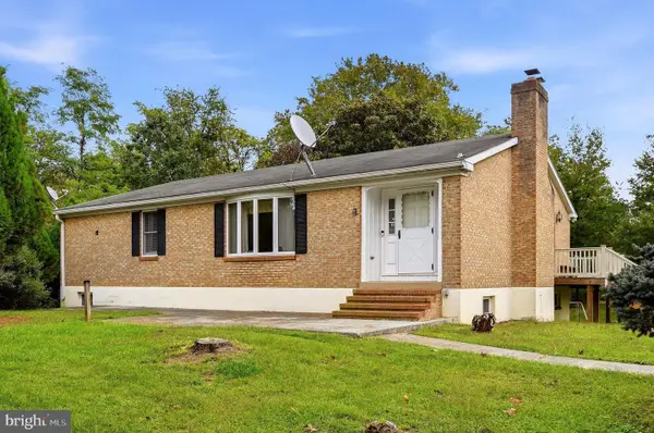 1592 Crums Church Rd, BERRYVILLE, VA 22611