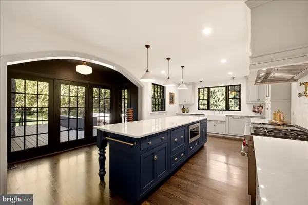 19233 Blue Ridge Mountain Rd, BLUEMONT, VA 20135