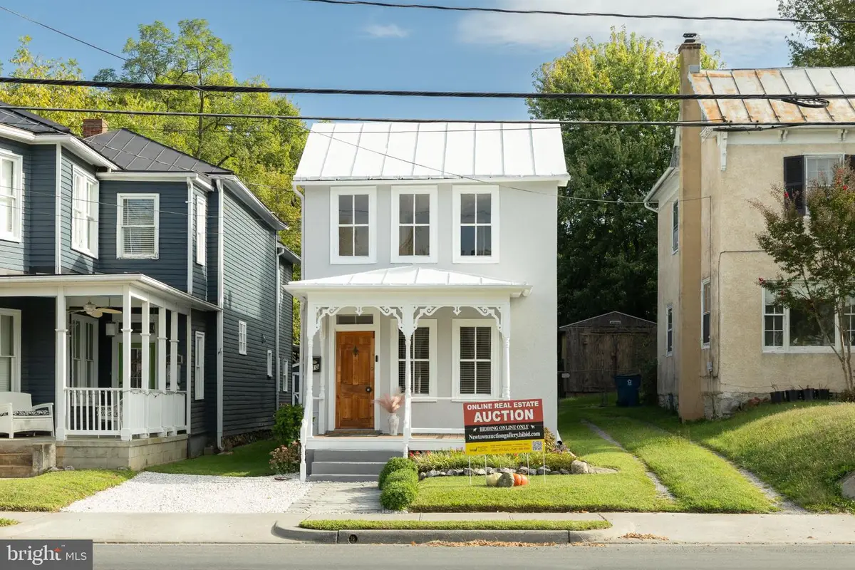 310 E Main St, Berryville, VA 22611 - #1