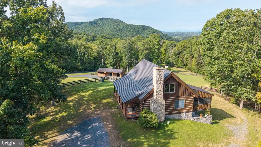 974 White Pine Ln, Boyce, VA 22620 - #2