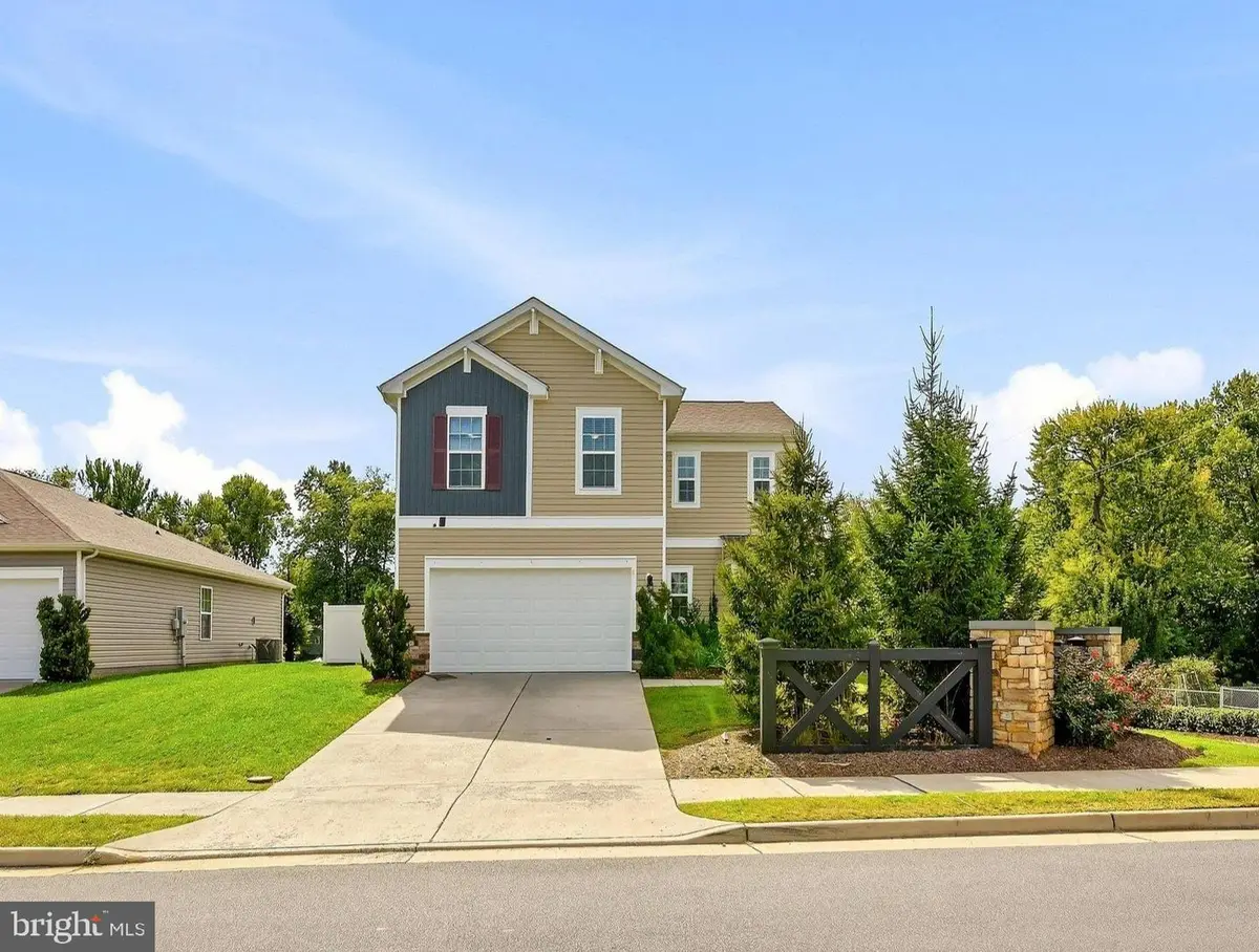 1 E Fairfax St, Berryville, VA 22611 - #1