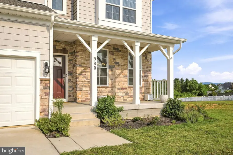 380 Norris St, Berryville, VA 22611 - #3