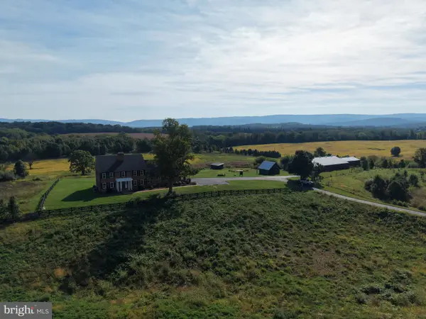 943 Parshall Rd, BERRYVILLE, VA 22611