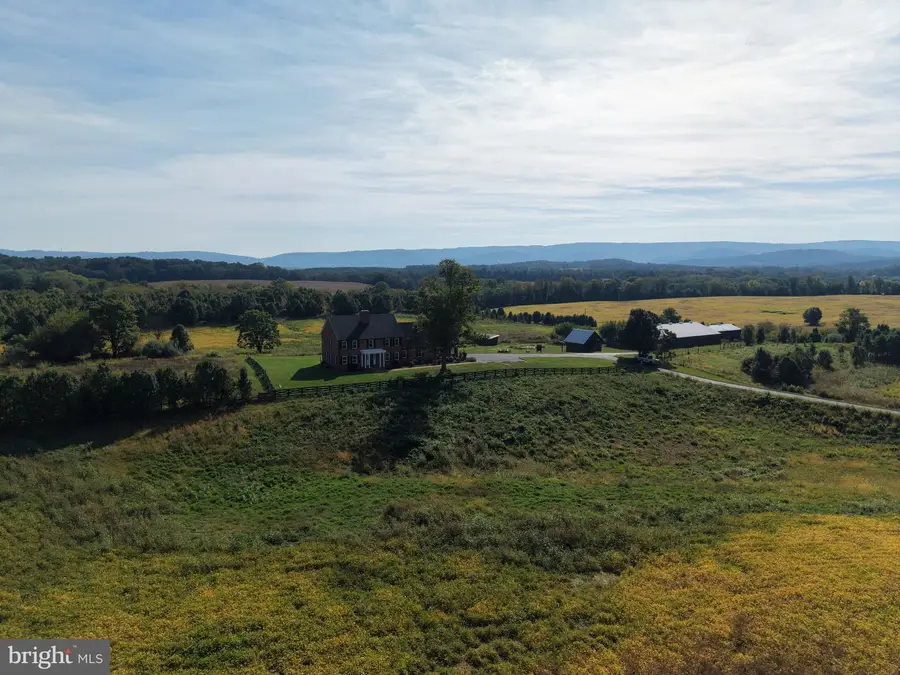 Tract 1: 90.73+/- Acres At 943 Parshall Rd, Berryville, VA 22611 - #2