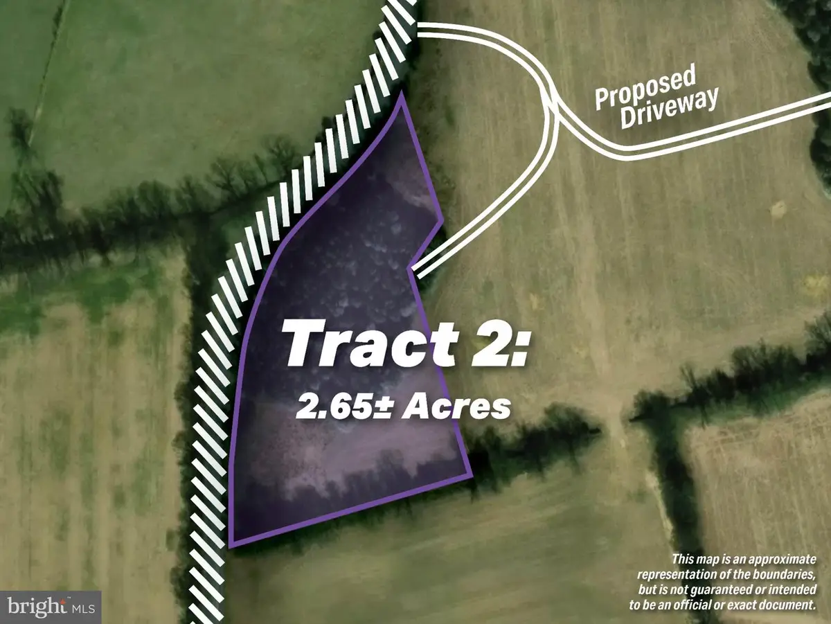 Tract 2: 2.65+/- Acres Parshall Rd, Berryville, VA 22611 - #1
