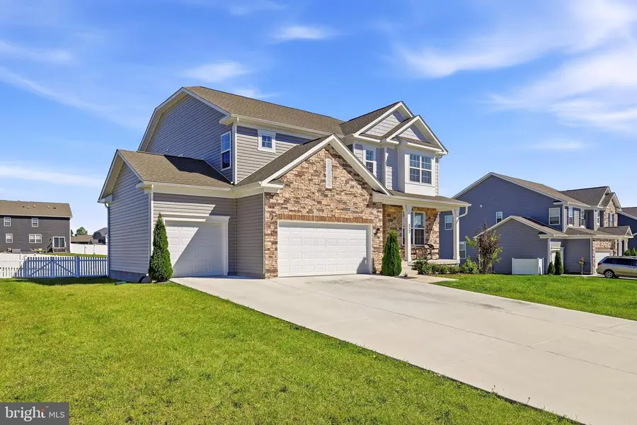 352 Tyson Dr, Berryville, VA 22611 - #3