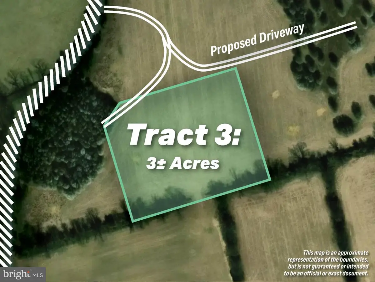 Tract 3: 3+/- Acres Off Parshall Rd, Berryville, VA 22611 - #1
