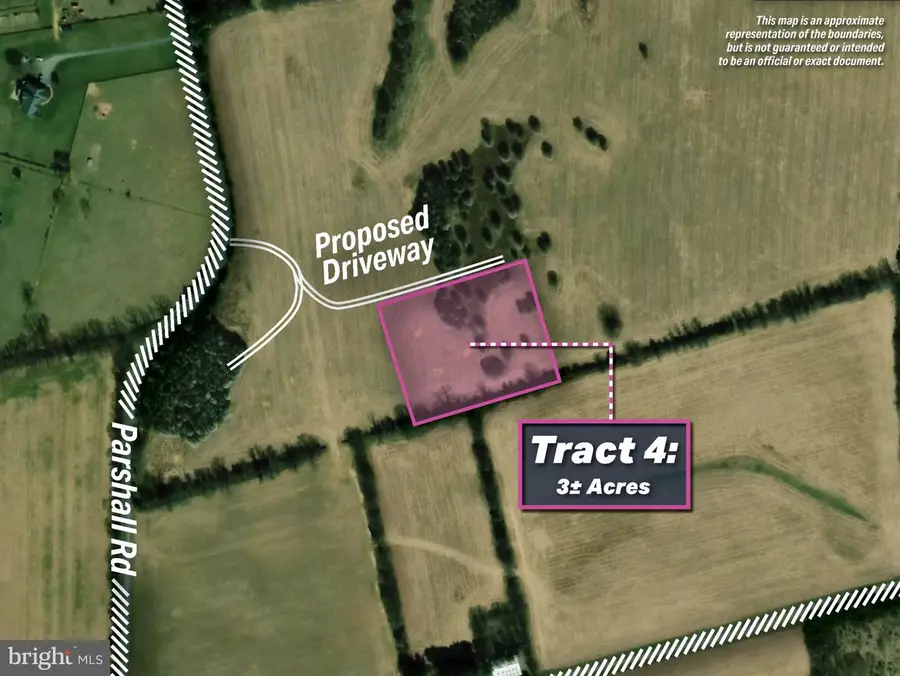 Tract 4: 3+/- Acres Off Parshall Rd, Berryville, VA 22611 - #2