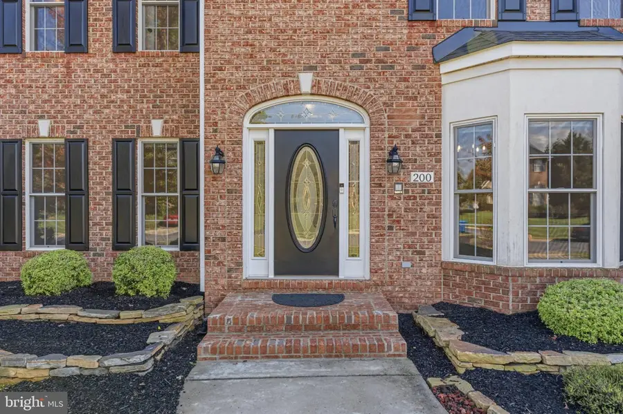 200 Tyson Dr, Berryville, VA 22611 - #3