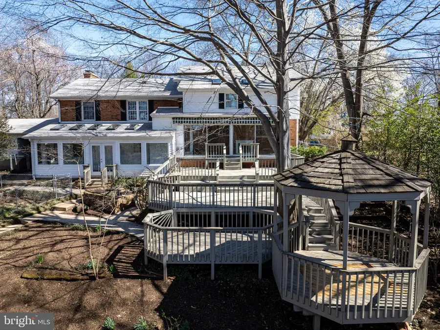 2513 Hillwood Pl, Charlottesville, VA 22901 - #3