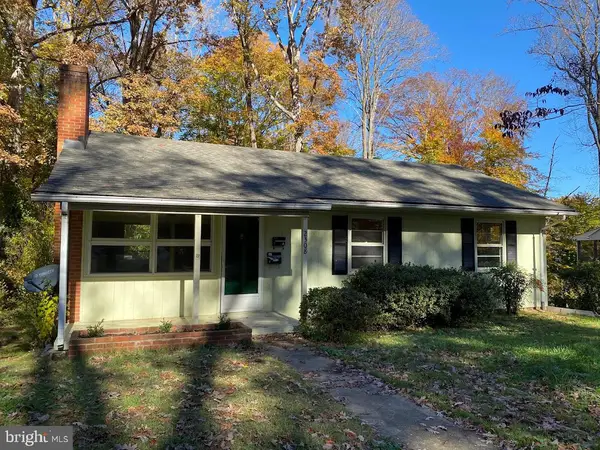 2308 Crestmont Ave, CHARLOTTESVILLE, VA 22903