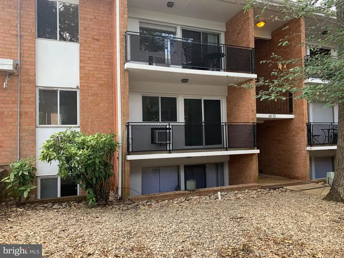 1800 Jefferson Park Ave #65, Charlottesville, VA 22903 - #1