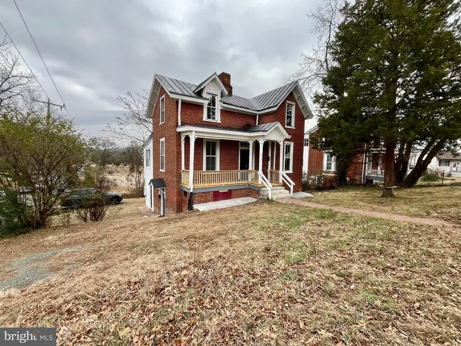 500 Ridge St, Charlottesville, VA 22902 - #2