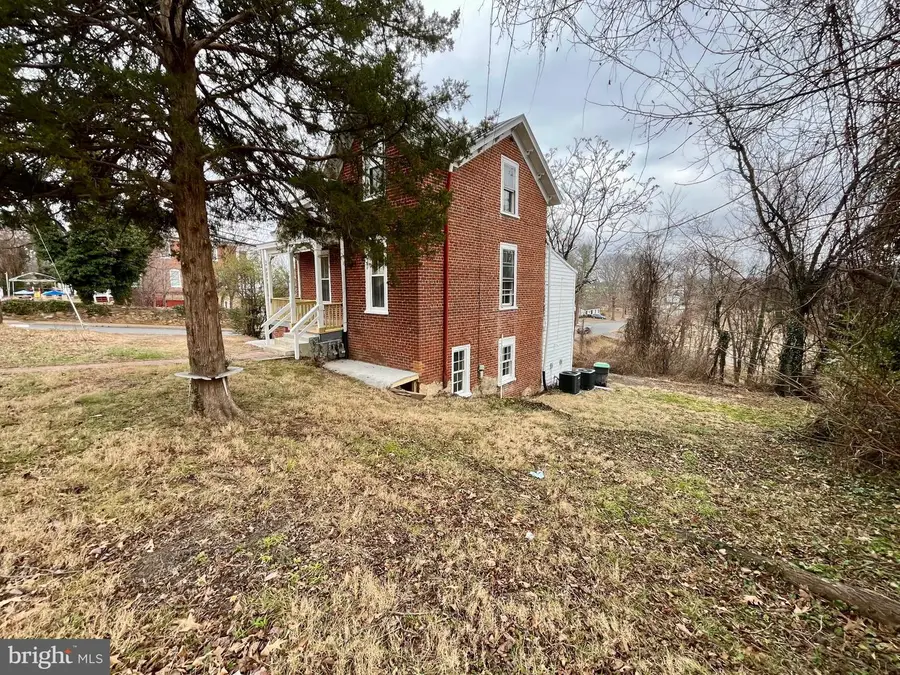 500 Ridge St, Charlottesville, VA 22902 - #3