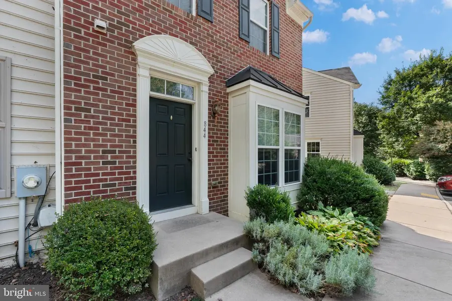 844 Rock Creek Rd, Charlottesville, VA 22903 - #3
