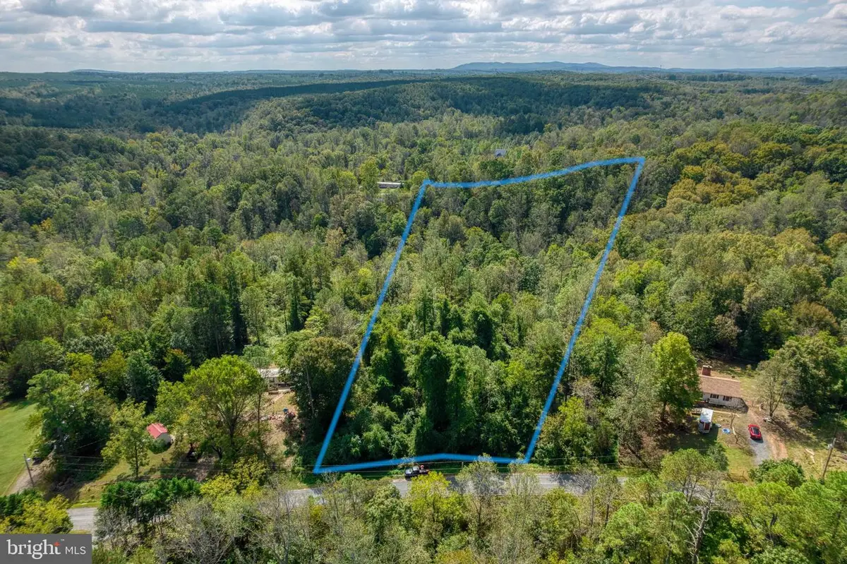 0 Hickory Dr, Concord, VA 24538 - Image #1