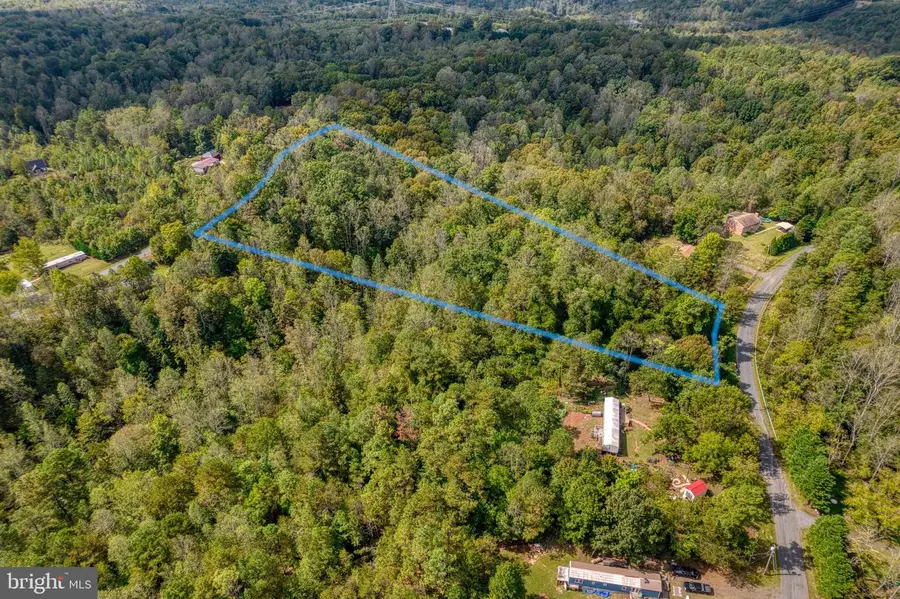 0 Hickory Dr, Concord, VA 24538 - Image #2