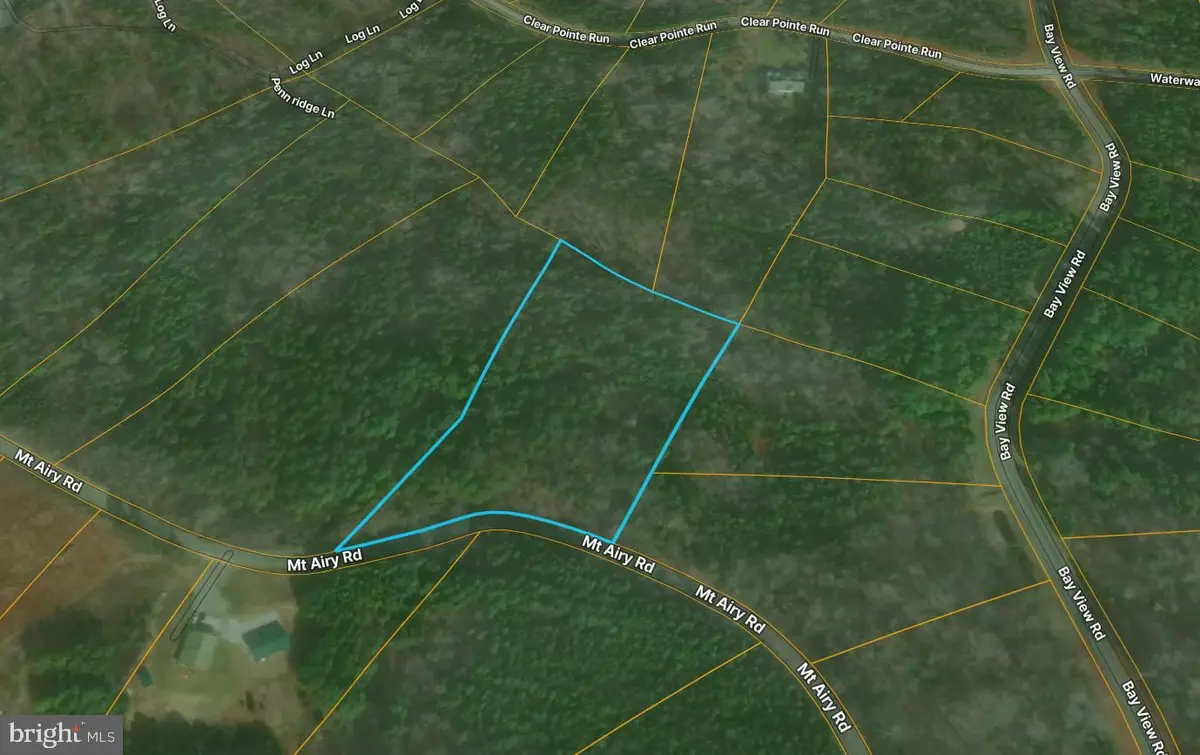 00 Mount Airy Rd, Lynch Station, VA 24571 - Image #1