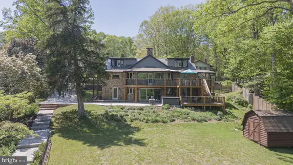 2206 Timberlake Dr., LYNCHBURG, VA 24502