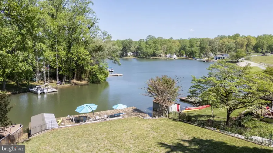 2206 Timberlake Dr., Lynchburg, VA 24502 - #2