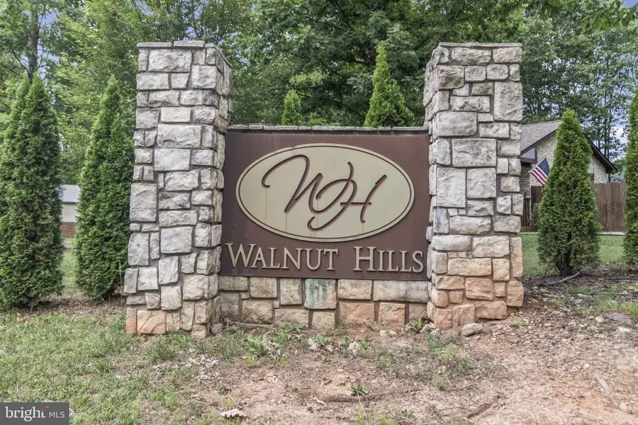 436 Kershaw Dr, Rustburg, VA 24588 - #2