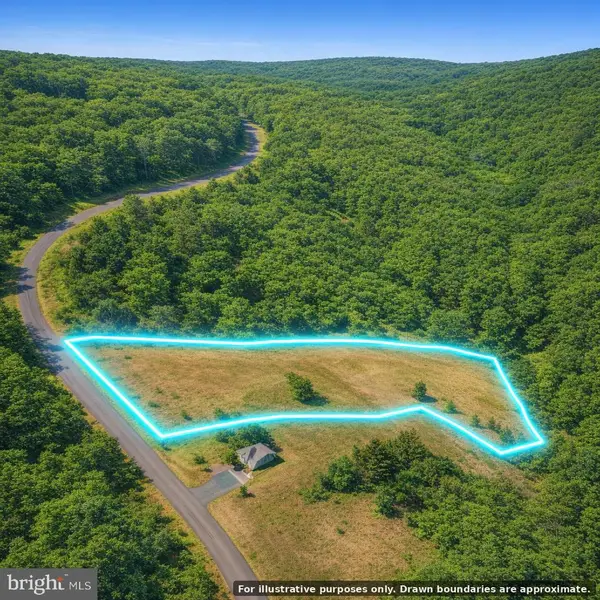 Jeremiah Run Lot 25, LYNCH STATION, VA 24571