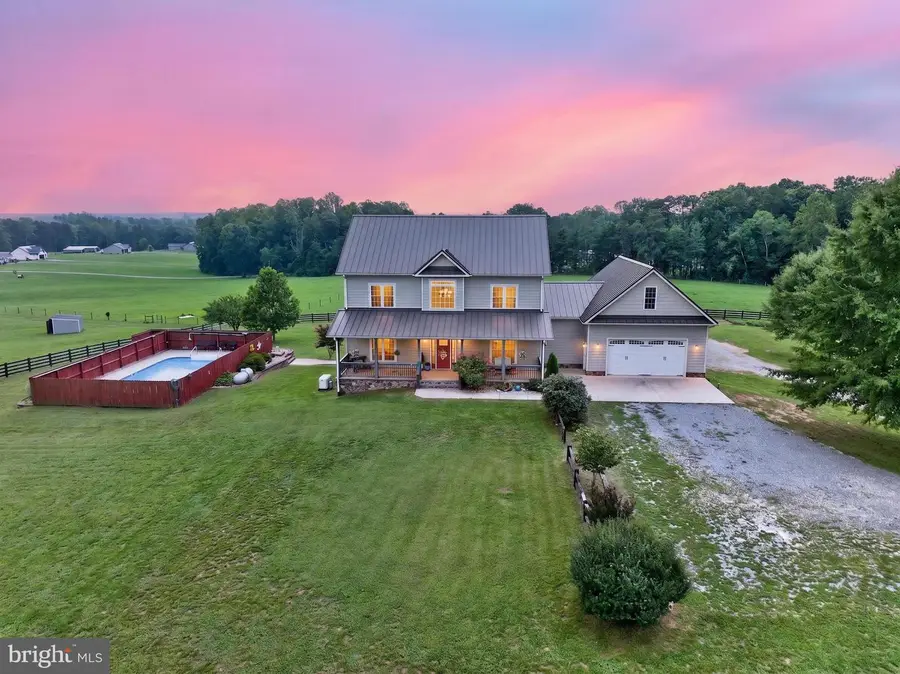 1292 Mohawk Rd, Lynchburg, VA 24502 - #2