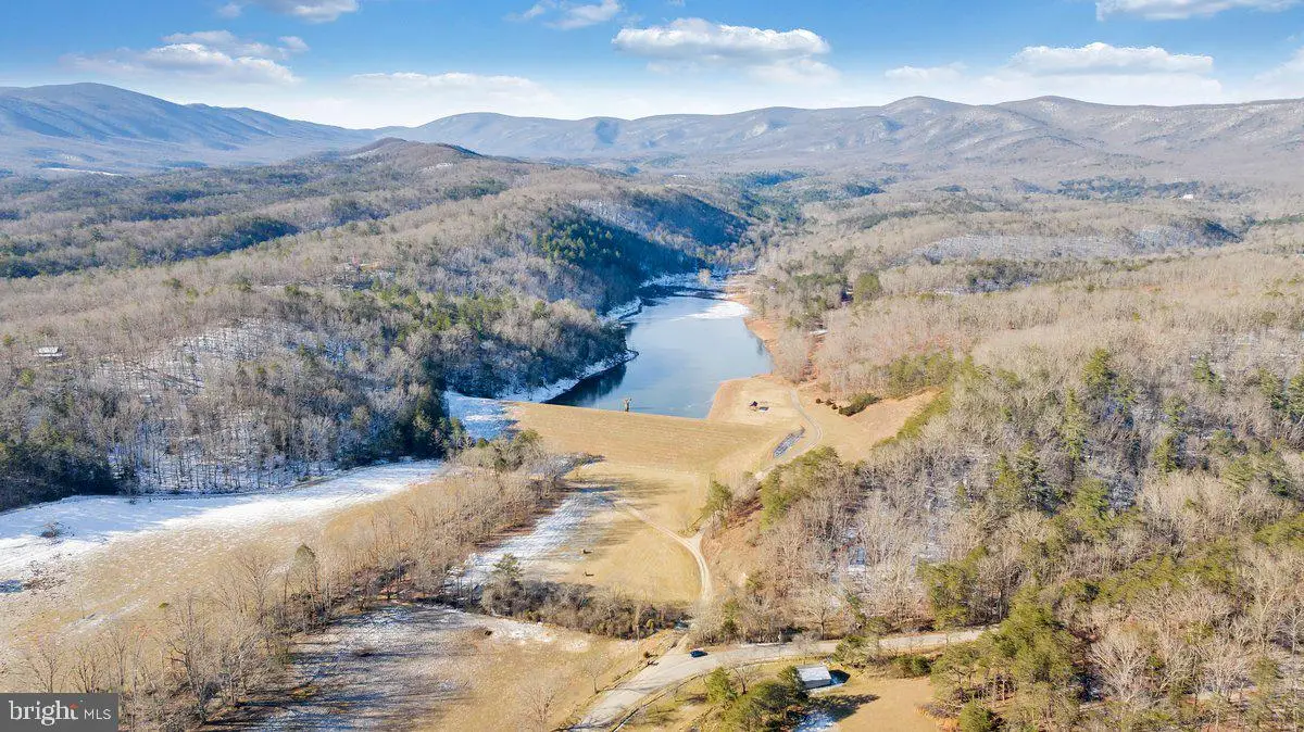 Lot 11 S Reservoir Rd, New Castle, VA 24127 - Image #1