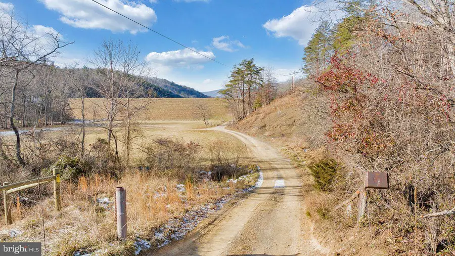 Lot 11 S Reservoir Rd, New Castle, VA 24127 - Image #3