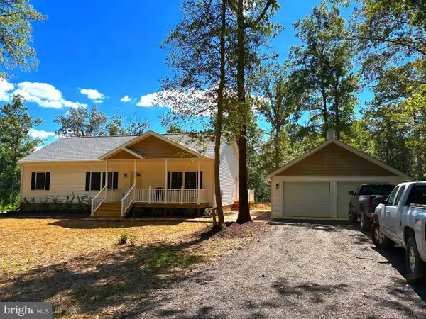 Address Withheld By Seller, CHARLES CITY, VA 23030