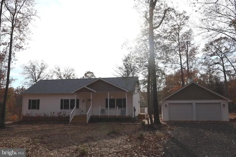 Address Withheld By Seller, Charles City, VA 23030 - Image #3