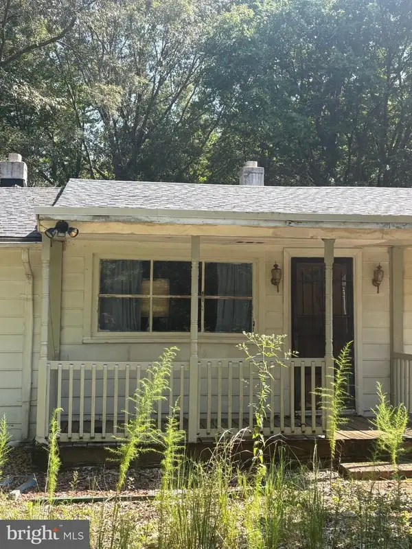 11508 Weyanoke Rd, CHARLES CITY, VA 23030