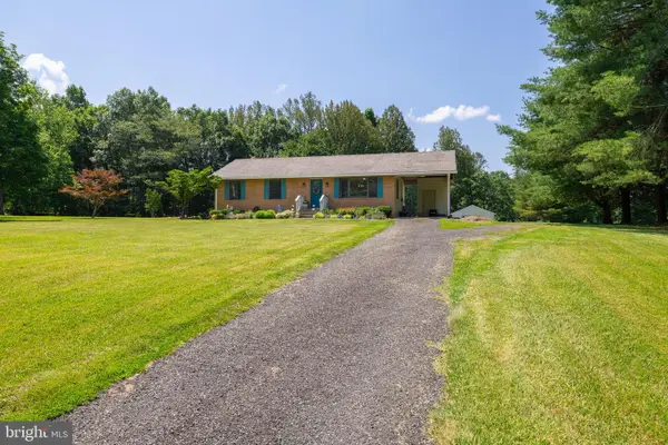 7208 Kirtley Trl, CULPEPER, VA 22701