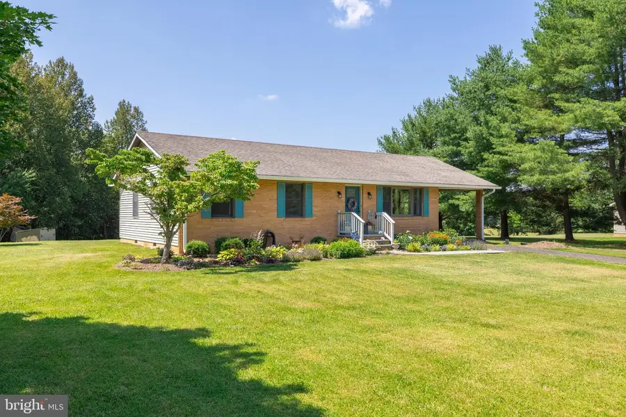7208 Kirtley Trl, Culpeper, VA 22701 - #3