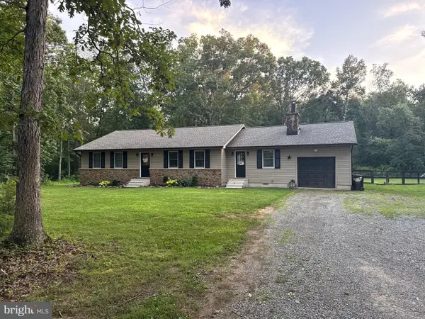 13388 Newbys Shop Rd, REMINGTON, VA 22734