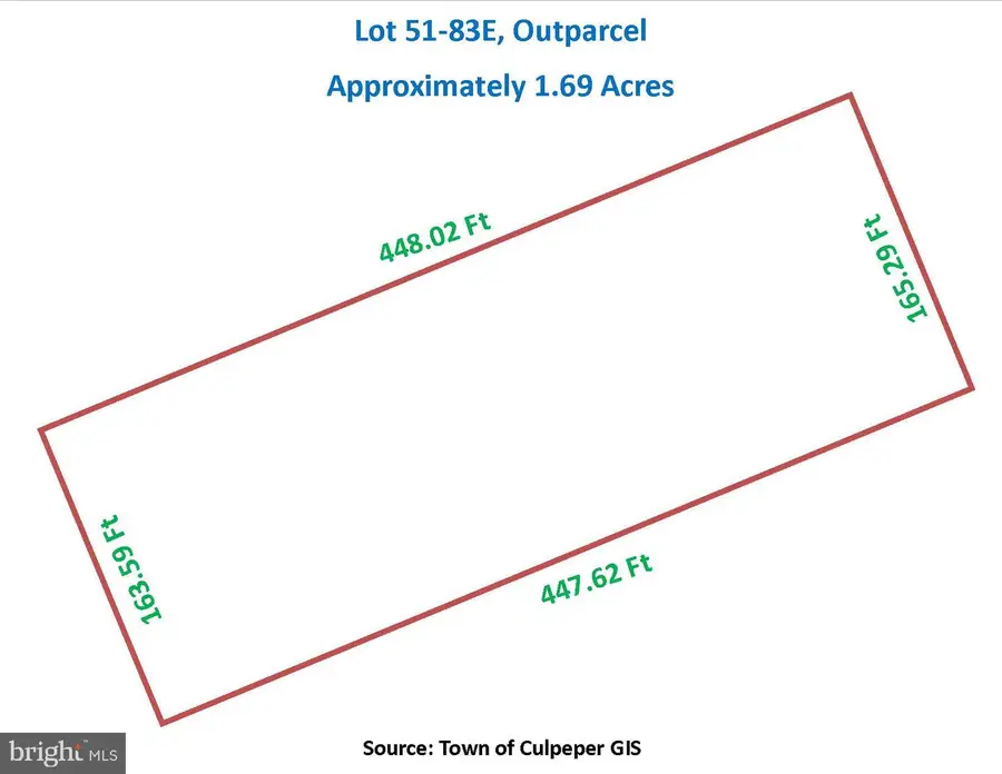 01 Germanna Hwy, Culpeper, VA 22701 - #2