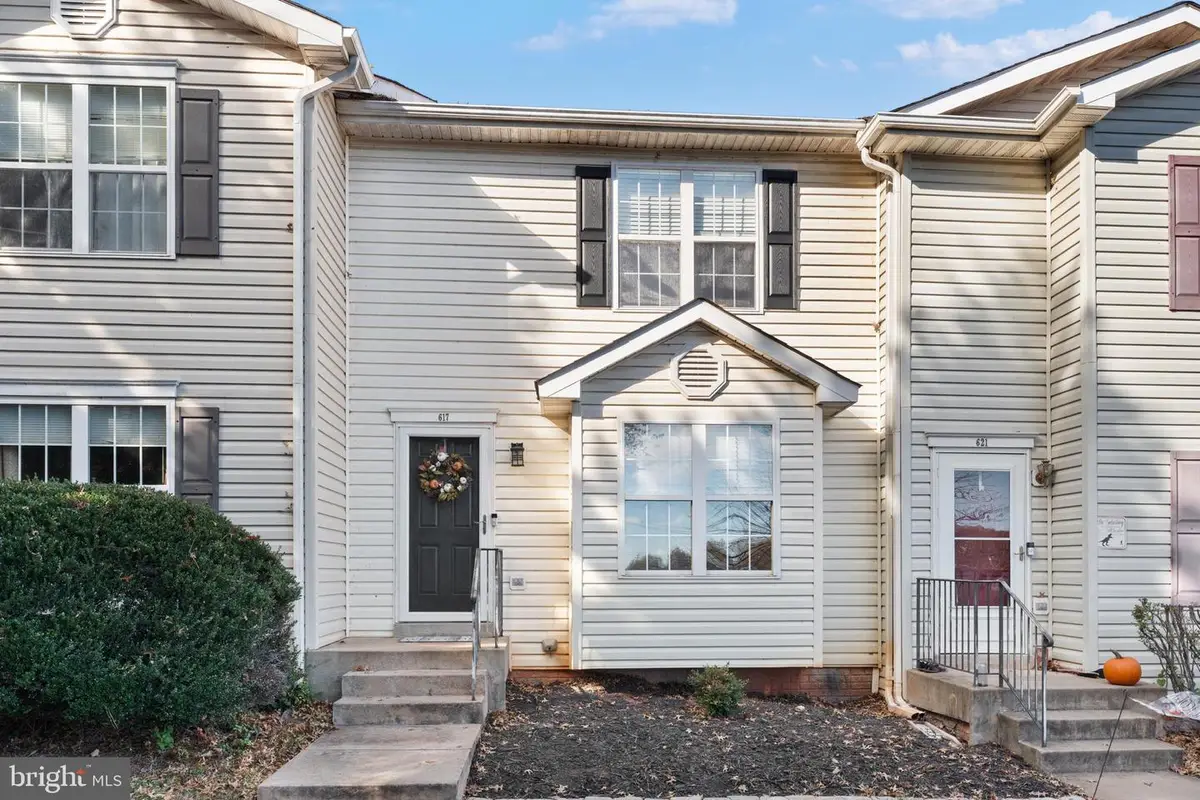 617 Meadowbrook, Culpeper, VA 22701 - Image #1