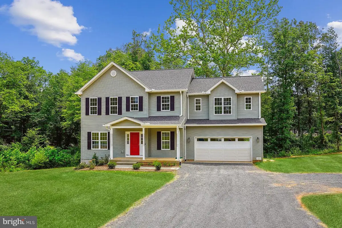 Lot 1a Korea Rd, Amissville, VA 20106 - Image #1