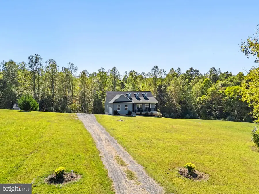 6471 Silk Rd, Jeffersonton, VA 22724 - #2