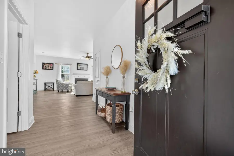 6471 Silk Rd, Jeffersonton, VA 22724 - #3