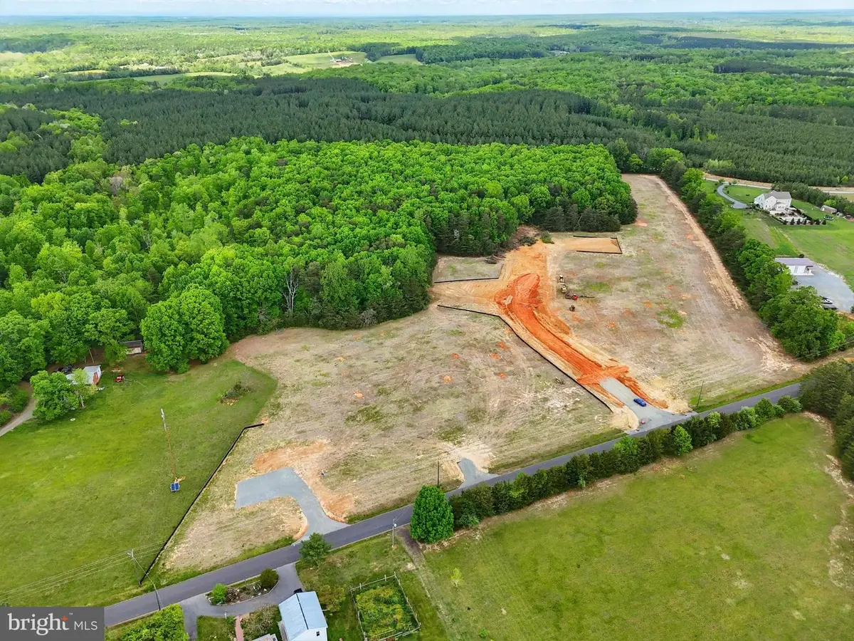 Lot 1 Richards Ferry Road, Richardsville, VA 22736 - Image #1