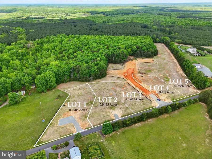 Lot 1 Richards Ferry Road, Richardsville, VA 22736 - Image #2