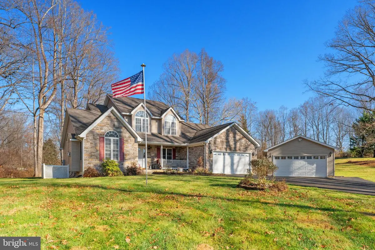 12376 Robin Rd, Culpeper, VA 22701 - Image #1