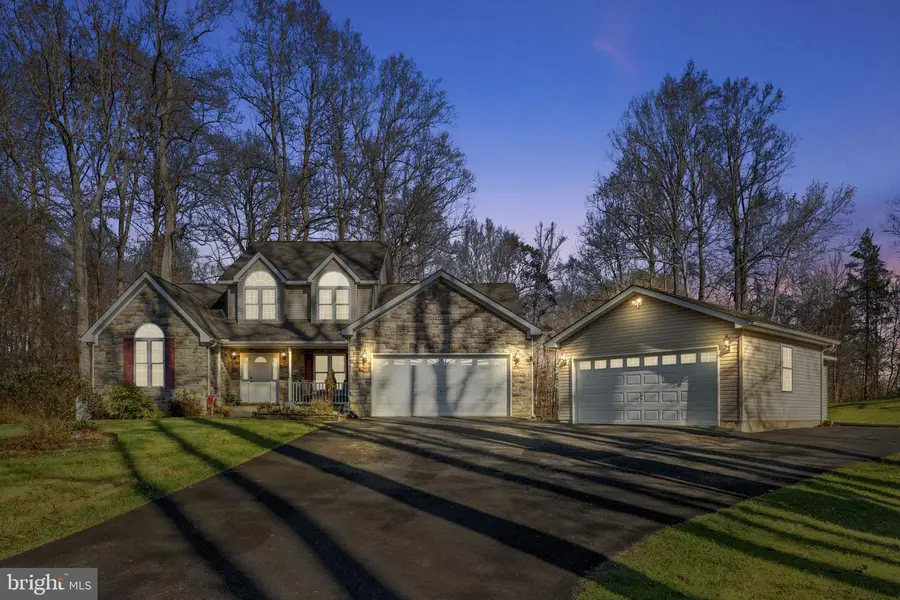 12376 Robin Rd, Culpeper, VA 22701 - Image #3