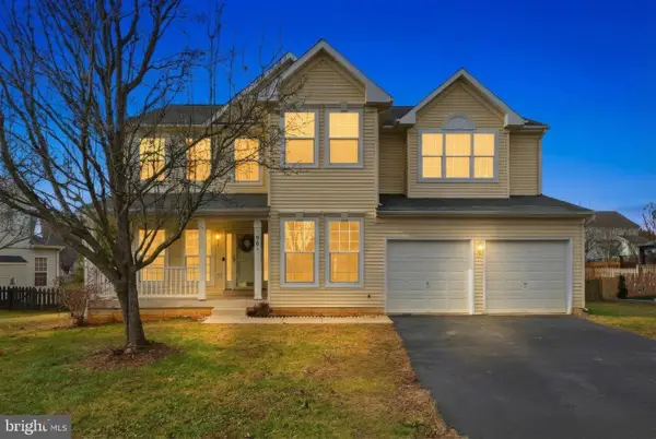 901 Woodcrest Loop, CULPEPER, VA 22701