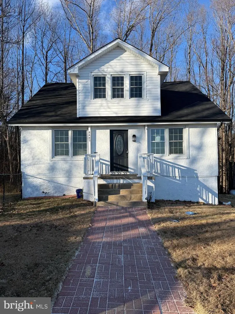 8445 James Monroe Hwy, Culpeper, VA 22701 - Image #2