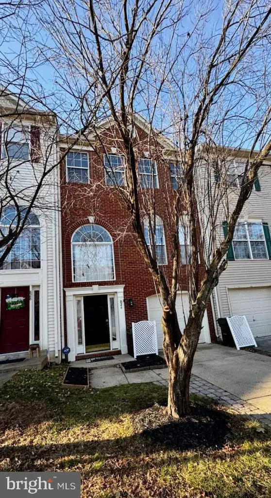 824 Persimmon Pl, Culpeper, VA 22701 - Image #2