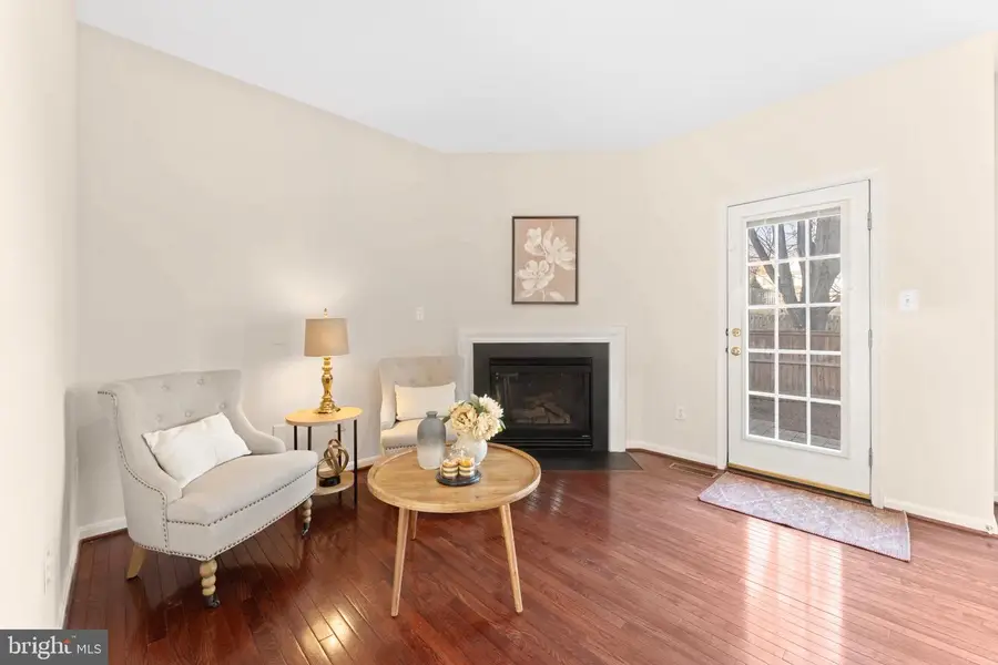 824 Persimmon Pl, Culpeper, VA 22701 - #3