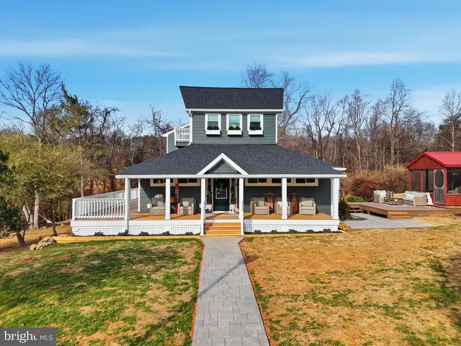 12095 Old Stillhouse Rd, Boston, VA 22713 - #3