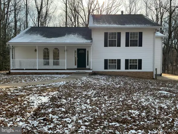 2496 Jefferson Woods, AMISSVILLE, VA 20106